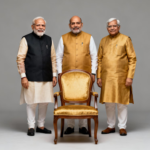 👑 कौन बनेगा बिहार का मुख्यमंत्री? NDA की प्रचंड जीत के बाद रेस हुई दिलचस्प