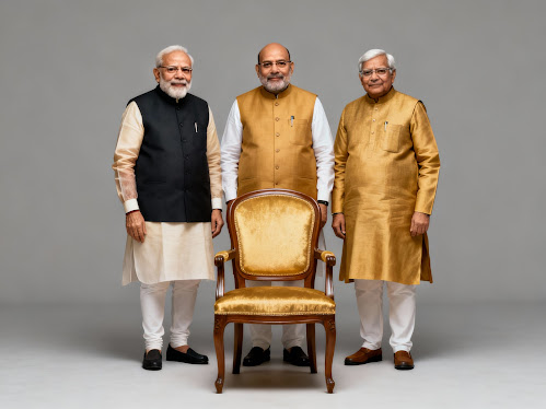 👑 कौन बनेगा बिहार का मुख्यमंत्री? NDA की प्रचंड जीत के बाद रेस हुई दिलचस्प