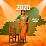 छोटी कुमारी: छपरा की नई सियासी पहचान