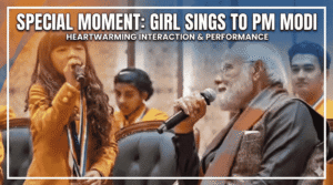 Mizoram Girl Maa Tujhe Salaam