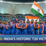 India vs New Zealand 2nd T20 Highlights: भारत की धमाकेदार जीत, रायपुर में कीवियों को 7 विकेट से रौंदा!