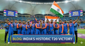 India vs New Zealand 2nd T20 Highlights: भारत की धमाकेदार जीत, रायपुर में कीवियों को 7 विकेट से रौंदा!